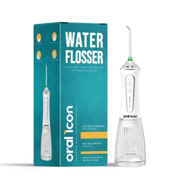 Oral Icon® Pulzující vodní irigátor