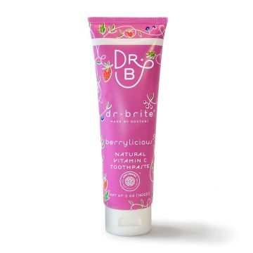 Dr. Brite BerryliciousZubní Pasta