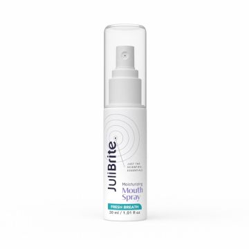 JuliBrite All Natural Brite & Fresh Spray 