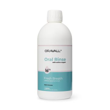 Oravall Ústní voda