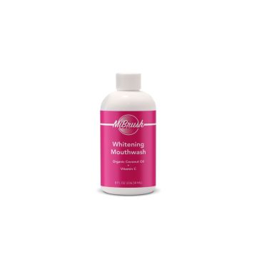 MiBrush bělící ústní voda (237 ML)