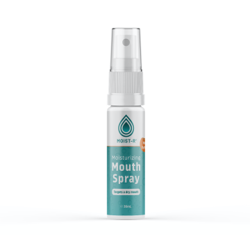 Hydratační ústní sprej Moist-R (30 ML)