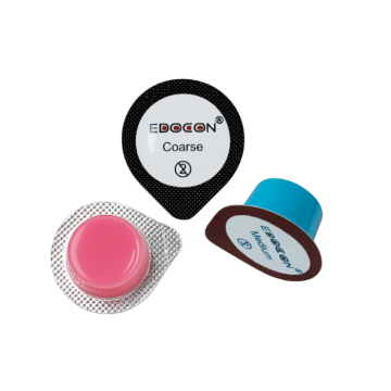 Oral Icon® 3-in-1 Polishing Paste Set