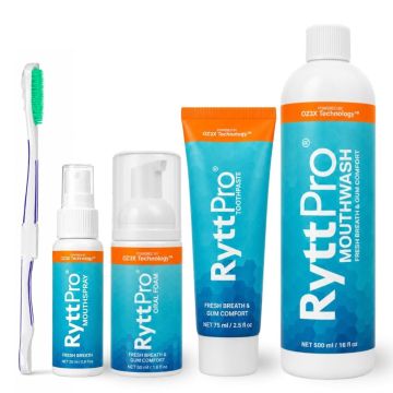 RyttPro® Sada Fresh Breath Magic Mint