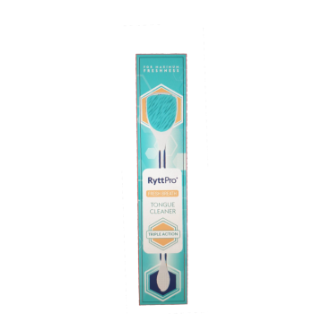 RyttPro Tongue Cleaner