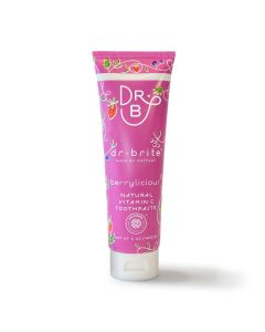 Dr. Brite BerryliciousZubní Pasta