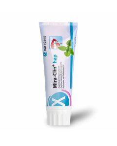 Miradent Mira-Clin Hap Polishing Paste
