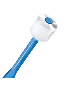 Kulatý zubní kartáček TonsilFresh
