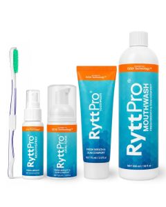 RyttPro® Sada Fresh Breath Magic Mint