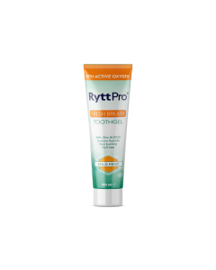 RyttPro®️ Zubní gel pro svěží dech