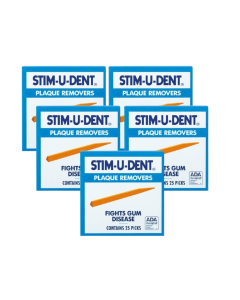 Stimudent Dřevěná Párátka 