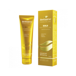 Zubní pasta Dentissimo Gold Whitening