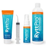 RyttPro® Sada na odstraňování tonzilových kamenů