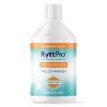RyttPro Ústní voda Magic Mint 