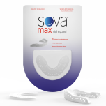 SOVA MAX chránič proti nočnímu skřípání zubů (2.4mm)